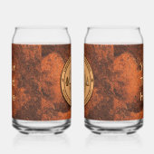 Beringia School of Lithic Technology Blikvorm Glas (Rechts)