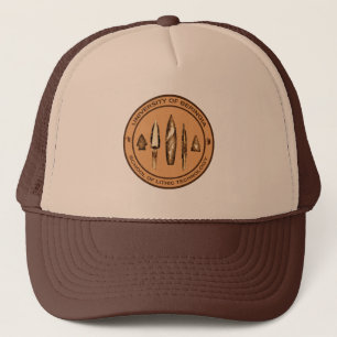 Beringia School of Lithic Technology Trucker Pet