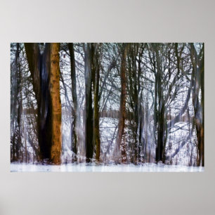 berk bossen poster