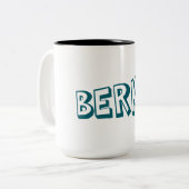 Berk Mug (Devant gauche)