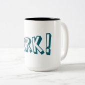 Berk Mug (Devant droit)