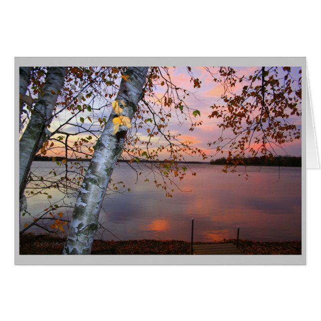 berk uitzicht (Voorkant Horizontaal)