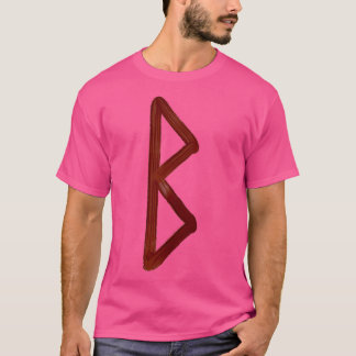 Berkana B Rune T-shirt