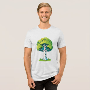 Berkboom Tri-Blend Shirt