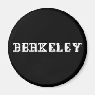 Berkeley California Magneet