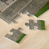 Berkeley Virginia au printemps. Jigsaw Puzzle (Côté)