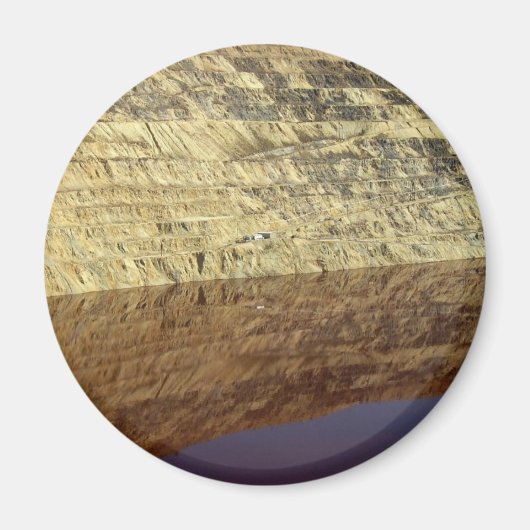 Berkely Pit Magneet (Voorkant)