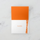 Berkenbomen Bedankt Opmerking (Binnen)