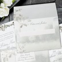 Berkenboom bos chuppah bruiloft