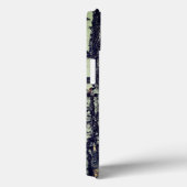 Berkenboom iPhone 6/6s, Stoere Xtreme Case-Mate iPhone Case (Achterkant / Rechts)