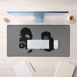 BerkhouseSnyder Heads Up Logo Multifunctioneel Kus Bureaumat