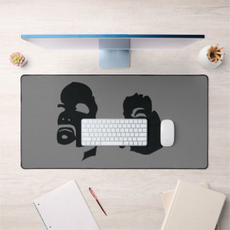 BerkhouseSnyder Heads Up Logo Multifunctioneel Kus Bureaumat