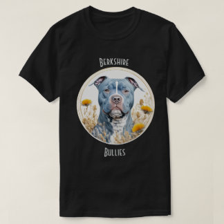 Berkshire Bullies 04 T-Shirt