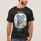 Berkshire Bullies 04 T-Shirt (Devant)