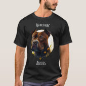 Berkshire Bullies 07 T-Shirt (Devant)