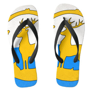 Berkshire Teenslippers