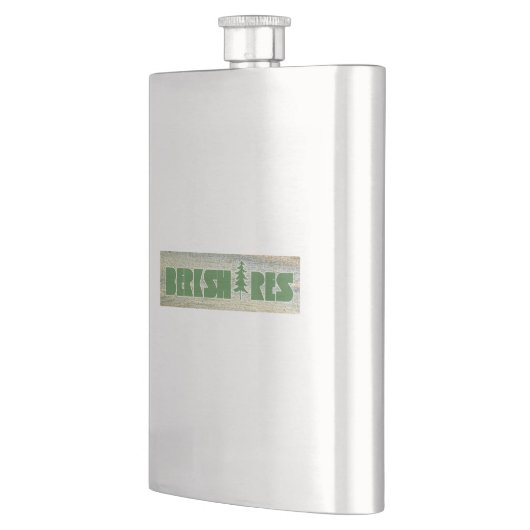 Berkshires Flacon (Links)