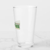 Berkshires Glas (Links)