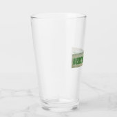 Berkshires Glas (Rechts)