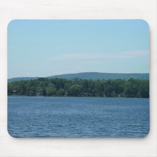 Berkshires Muismat (Voorkant)