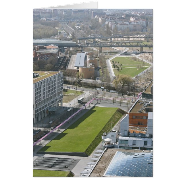 Berlijn (Voorkant)