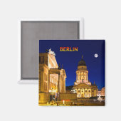 Berlijn 03T Magneet (Voorkant / Achterkant)