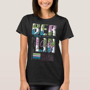 Berlijn 1994 t-shirt