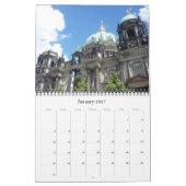 Berlijn 2027 kalender (Jan 2027)