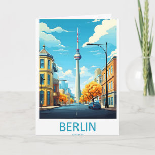 Berlijn 3 kaart
