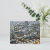Berlijn Briefkaart (Staand voorkant)