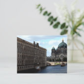 Berlijn Briefkaart (Staand voorkant)