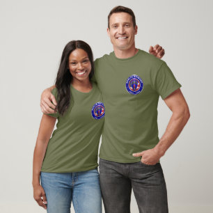 Berlijn Brigade T-shirt