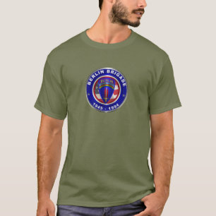 Berlijn Brigade T-shirt