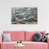 Berlijn Canvas Afdruk (Insitu (Woonkamer))