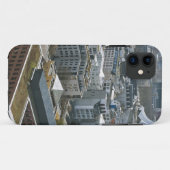 Berlijn Case-Mate iPhone Case (Achterkant (horizontaal))