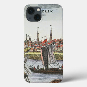 Berlijn, Duitsland, 1737 iPhone 13 Hoesje