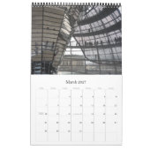 berlijn duitsland 2016 kalender (Mar 2027)