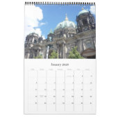 berlijn duitsland 2016 kalender (Jan 2026)