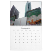 Berlijn Duitsland 2025 groot Kalender (Feb 2026)