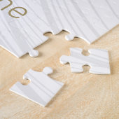 Berlijn Duitsland Brandenburger Tor Souvenir Legpuzzel (Zijkant)