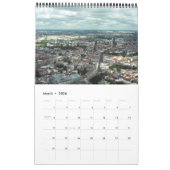 berlijn duitsland fotografie kalender 2014 (Mar 2026)