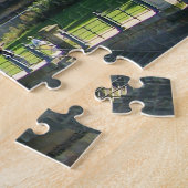 Berlijn Duitsland. Legpuzzel (Zijkant)