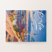 Berlijn ,Duitsland Legpuzzel (Horizontaal)