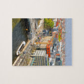 Berlijn, Duitsland Legpuzzel (Horizontaal)