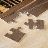 Berlijn Duitsland Legpuzzel (Zijkant)