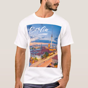 Berlijn ,Duitsland T-shirt