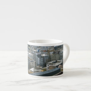 Berlijn Espresso Kop
