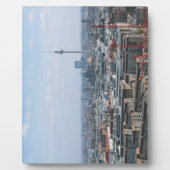 Berlijn Fotoplaat (Voorkant)