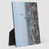 Berlijn Fotoplaat (Zijkant)