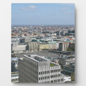 Berlijn Fotoplaat (Voorkant)